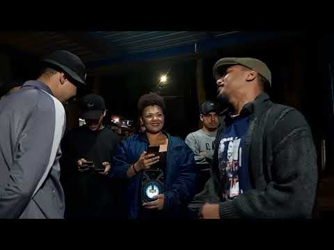 Batalha NPN - Edição Regional - Saboó vs Bolt