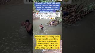 Download lagu 🔴Momen haru perjuangan seorang k4kak‼️ mp3