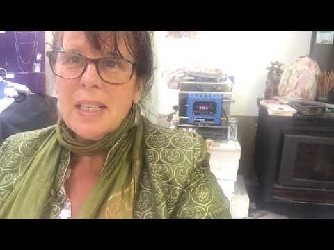 How to use ink on gelli plate