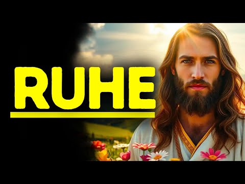 Belaste dein Herz nicht – Gott sieht, was du nicht siehst. Vertrau Ihm einfach.