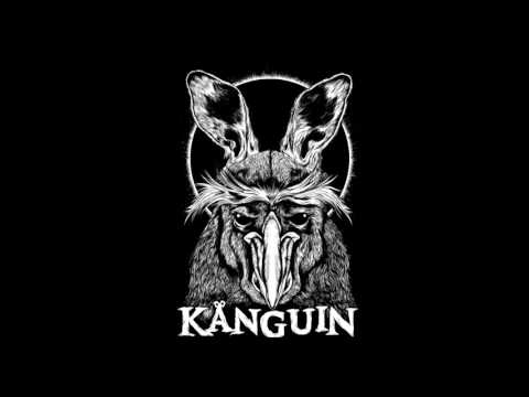 Känguin - Behemoth