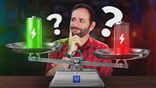 Does Energy Have Weight