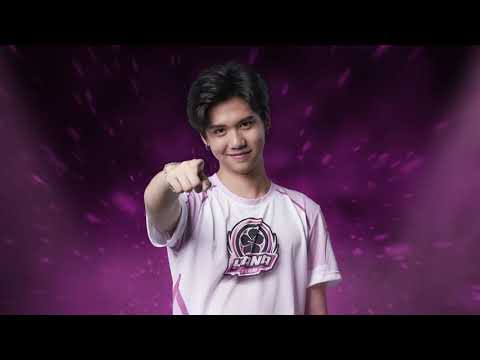 191128 KristSingto @ Oishi The Legend Cup #TeamNami vs #TeamHana