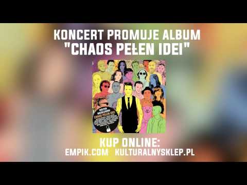 Wojtek Mazolewski i Goście w Azoty Arenie!