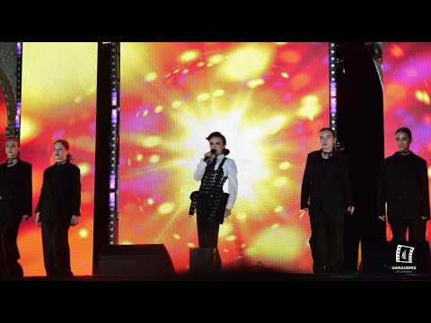 Zarema Halitova – «Life»