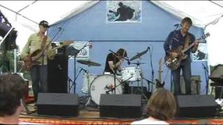 Pearlene: Deep Blues Festival II (Summer 2008)