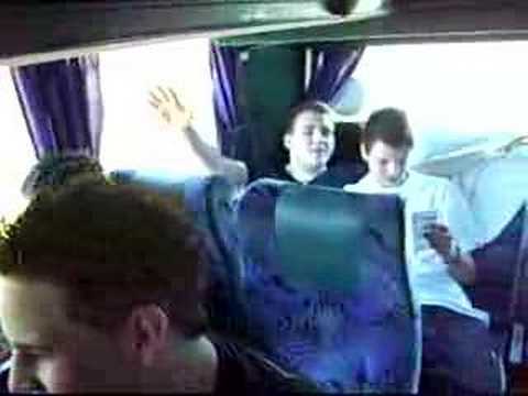 Solingen Borac (put za trossingen) 1