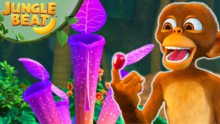 Download lagu The Magic Plant! | Jungle Beat: Munki & Trunk | Kids Cartoon 2025 mp3 Download lagu The Magic Plant! | Jungle Beat: Munki & Trunk | Kids Cartoon 2025 mp3