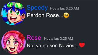 Ya No Es Mi Crush… Ya No Es Mi Crush…