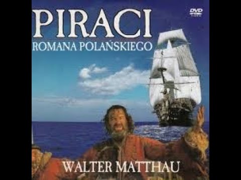 Piraci (1986) Lektor PL