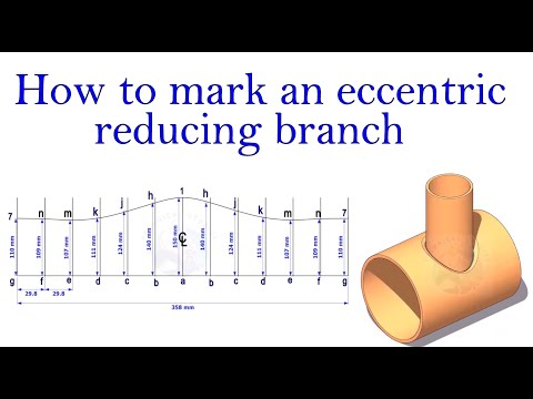 Structural Staircase layout Fabrication