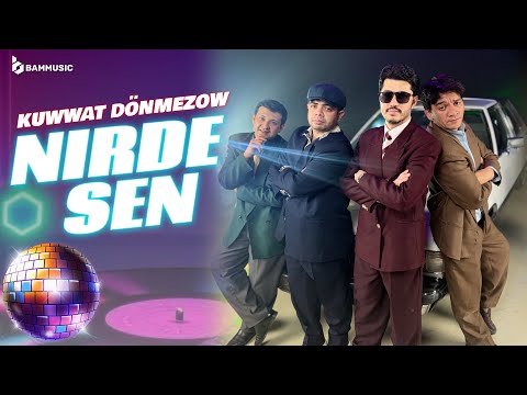 AZAT DÖNMEZOW and 2 more