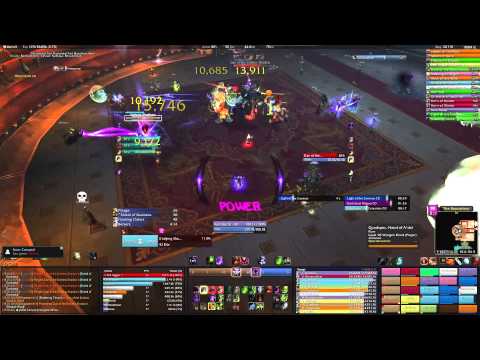 Pure vs Spirit Kings 25 Heroic