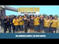 MUKOREHO OFFICIAL VIDEO CHORALE ESPERANCE VIVANTE KAMINUZA SDA CHURCH 4K 2025