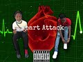 Fazzo ft.MVPressure-Heart Attack