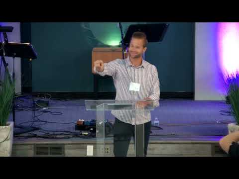 2025 ARMI Conference Session 3 - Colin Carr