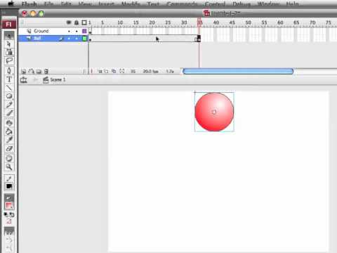 download lagu mp3 mp4 Flash Tutorial Bouncing Ball, download lagu Flash Tutorial Bouncing Ball gratis, unduh video klip Flash Tutorial Bouncing Ball