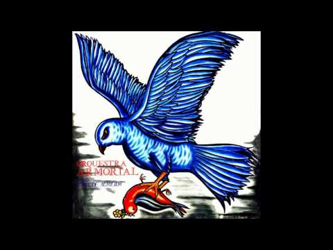 Aboio Esporiado - Orquestra Armorial