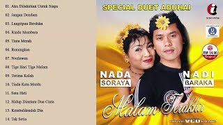 Download lagu Nada Soraya & Nadi Baraka The Best Hits Dangdut Romantic mp3 Download lagu Nada Soraya & Nadi Baraka The Best Hits Dangdut Romantic mp3