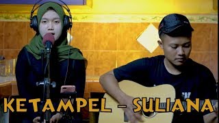Download lagu Ketampel - Suliana ( Cover By Diana & Putra DKC ) mp3