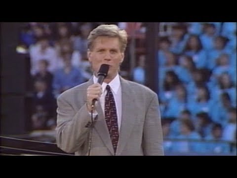 Steve Green -  Proclama Gloria Al Señor (Live)