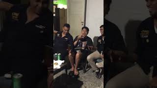 Merinding!! Penyanyi asal NTT punya 2 karakter suara cewek dan cowok