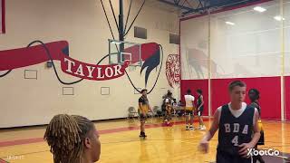 TTE 15U Red Vs BDA (Championship Game)