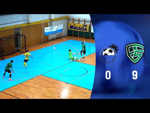 ŠD Mlinše - Siliko Vrhnika, 7. krog 1. SFL Arhides (2025/2026) | VRHUNCI