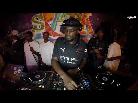 NKULEE 501 LIVE AT PARADISE BAR AND GRILL