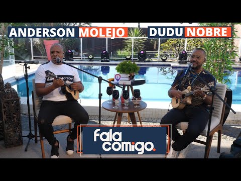PAGODE 2021 - Anderson Leonardo Dudu Nobre e Fala Comigo ( Ao vivo )