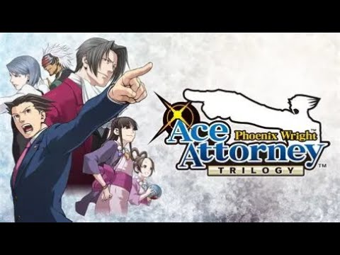 Is Phoenix Wright Ace Attorney Trilogy on Switch Worth Buying After the 2025 Update?