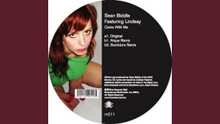Come With Me (Nique Mix)