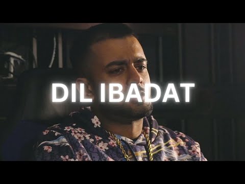 Frenzo Harami x JJ Esko x Caps Type Beat - "DIL IBADAT" | Bollywood Rap Type Beat 2024