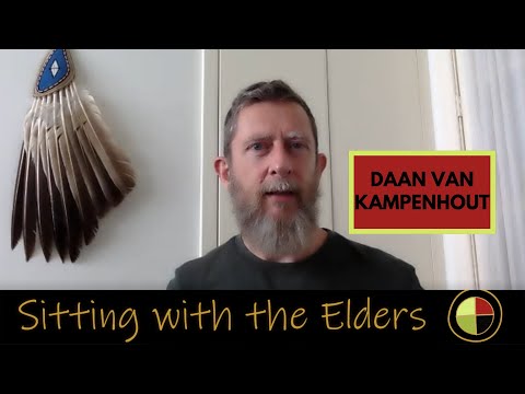 Masterclass series with Daan van Kampenhout - Clip 1