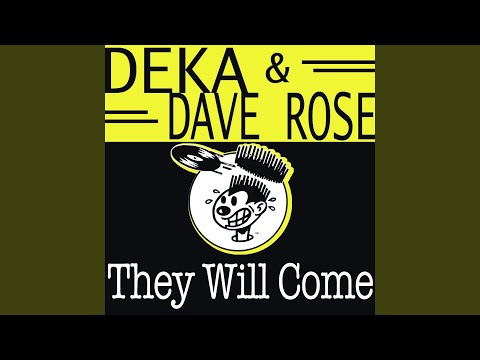 They Will Come (The NYC Afterhours Mix)