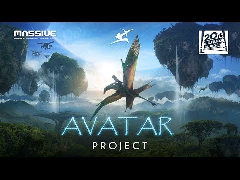 The Avatar™ Project (Massive Entertainment)