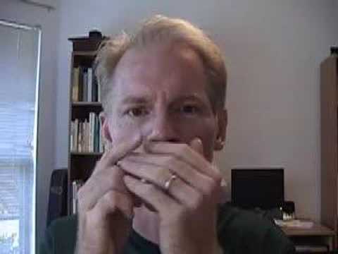 Modern Blues Harmonica - 10 principles (Gussow.092)