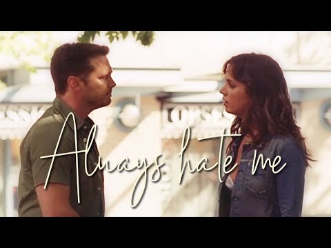 Jack & Tru | Always Hate Me