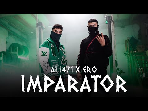 Ali471 X Ero - İmparator Sözleri(Lyrics)