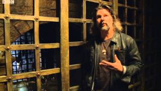 Outlander Clip from How Scotland Works