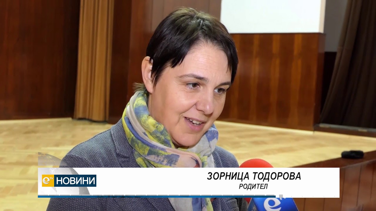 Представителна изява на малките златаровци отбеляза Деня на театъра