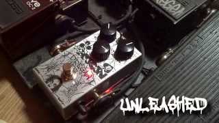Video thumbnail for DREGAIN demo by Dregen