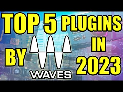 5 WAVES PLUGINS Worth Buying in 2023!