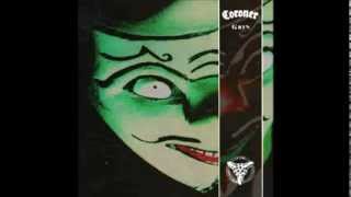 Grin - Coroner  - 1993 Full Album