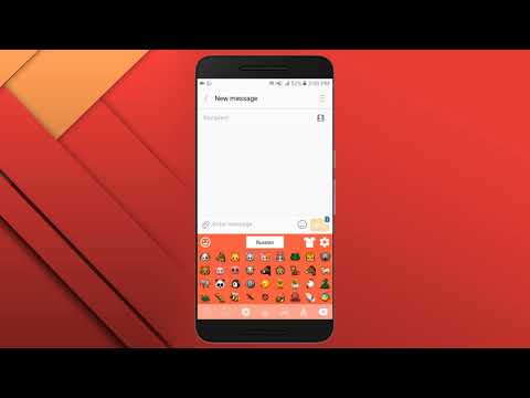 Russian Keyboard : Russian English Keyboard Video