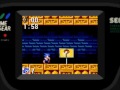 Sega Sundays Sonic The Hedgehog Game Gear 4 Labyrinth