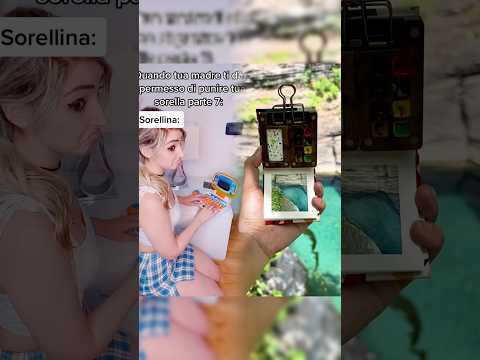 Rispondi a oh oh 😮is_my_life1#comedy#cosedasorelle#family#miamadre#sifaperscherzare