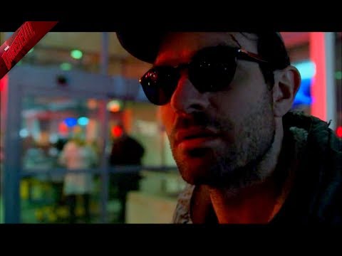 DAREDEVIL 3X02 - Matt recupera la audición - Daredevil