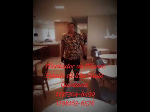 Montador de Móveis Estado de São Paulo Quintana 1197304-8490 1198163-6576 #montadordemoveisestadosp