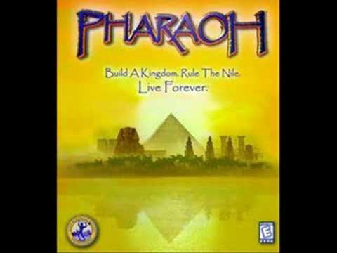 Pharaoh -- Jrj-Hb-sd